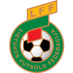 Litvanya U19 Takım Logosu