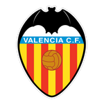 Valencia U19 Takım Logosu