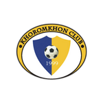 Khoromkhon Takım Logosu