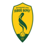 Livyi Bereh Takım Logosu