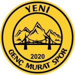 Murat 2020 Genç Takım Logosu