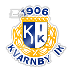 Kvarnby Takım Logosu