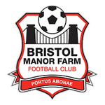 Bristol Manor Takım Logosu
