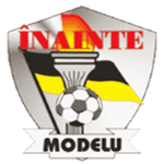 Înainte Modelu Takım Logosu
