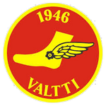 Valtti Takım Logosu