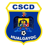 Dep. Hualgayoc Takım Logosu