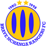 Nchanga Rangers Takım Logosu