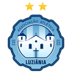 Luziania Takım Logosu