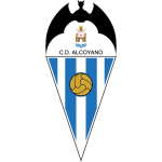 Alcoyano Takım Logosu