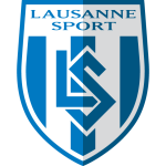 Lausanne II Takım Logosu