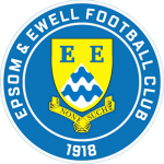 Epsom & Ewell FC Takım Logosu