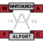 Whitchurch Alp Takım Logosu