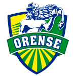 Orense Takım Logosu