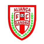 Aliança Gandra Takım Logosu