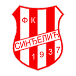 Sindelic Belgrad Takım Logosu