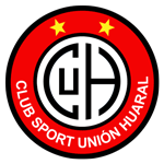 Union Huaral Takım Logosu