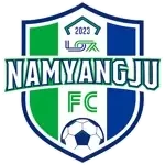 Namyangju Takım Logosu
