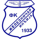 Zeleznicar Takım Logosu