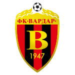 Vardar U19 Takım Logosu
