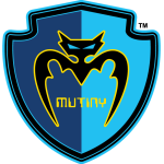 Tampa Bay Mutiny Takım Logosu