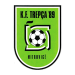 Trepça'89 Takım Logosu