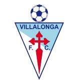 Villalonga Takım Logosu