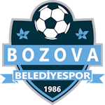 Bozova Bld Takım Logosu