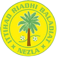 IRB Nezla Takım Logosu