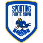 Fonte Nova Takım Logosu