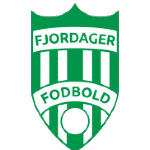 Fjordager Takım Logosu