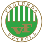 Vastra Frolunda Takım Logosu