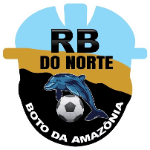 RB do Norte Takım Logosu