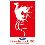 Honda Lock Takım Logosu