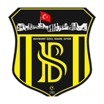 Bayburt ÖİS Takım Logosu
