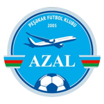 AZAL Takım Logosu