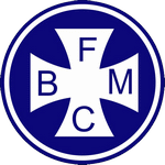 Barra SC U20 Takım Logosu