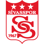 Sivasspor Takım Logosu