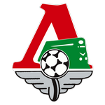 Lok. Moskova III Takım Logosu
