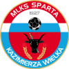 Sparta KW Takım Logosu