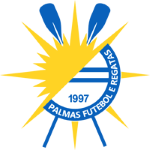 Palmas Takım Logosu