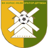 Kolos-Druzhba Takım Logosu