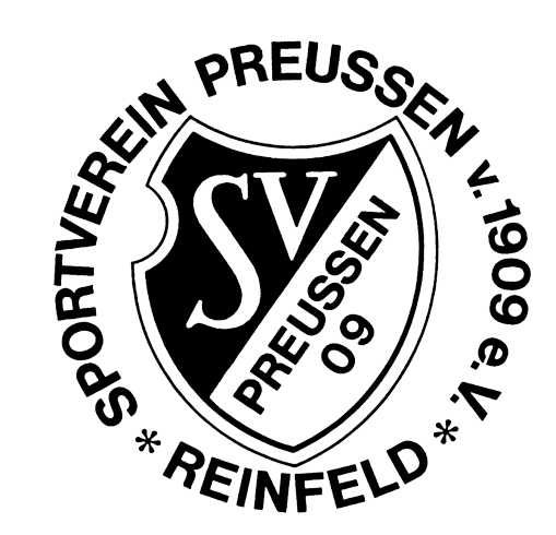 Preußen 09 Takım Logosu