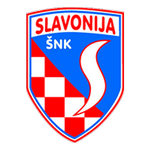 Slavonija Pozega Takım Logosu