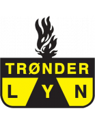 Trønder-Lyn Takım Logosu