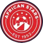 African Stars Takım Logosu
