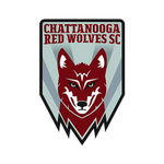 C. Red Wolves Takım Logosu