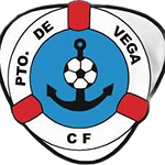 Puerto Vega Takım Logosu