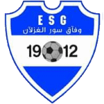 E Sour Ghozlane Takım Logosu
