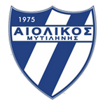 Aiolikos Mitilini Takım Logosu