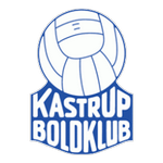Kastrup Takım Logosu